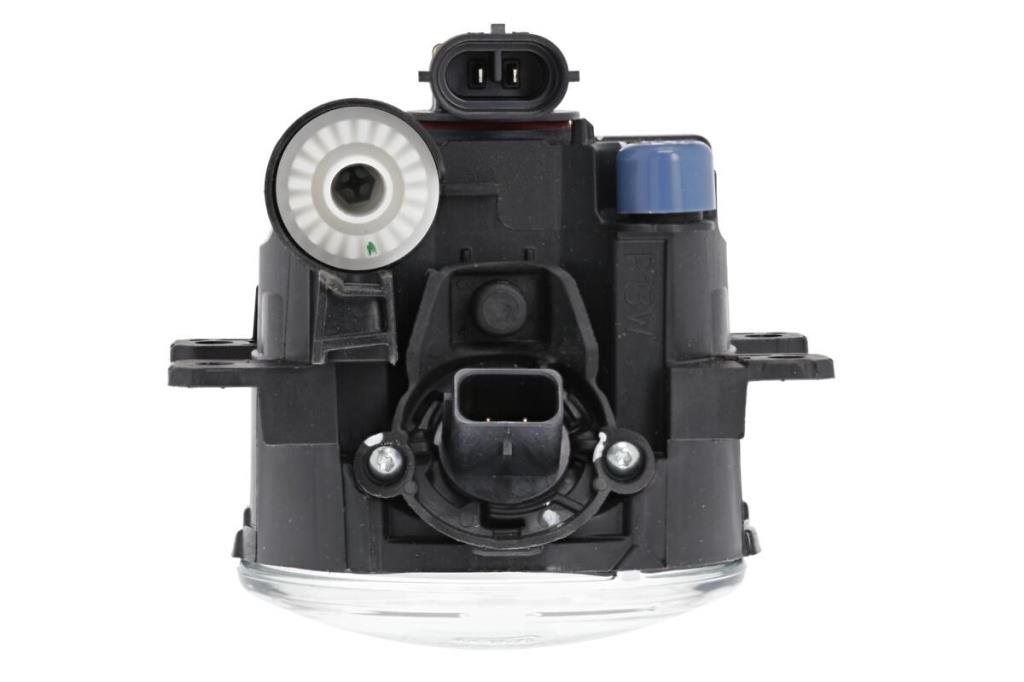 Phare antibrouillard (Feu de brouillard avant) VALEO ref. 044186